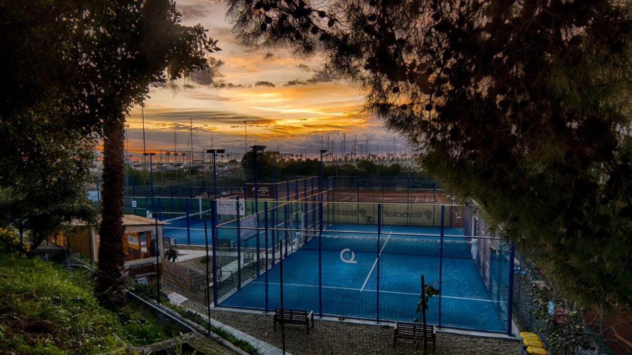 St George Villa Империа Екстериор снимка