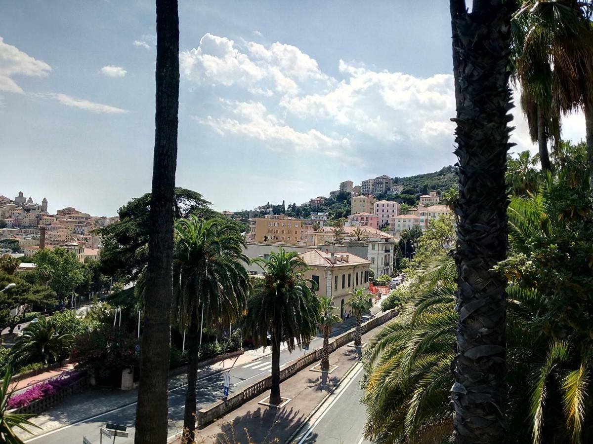 St George Villa Империа Екстериор снимка