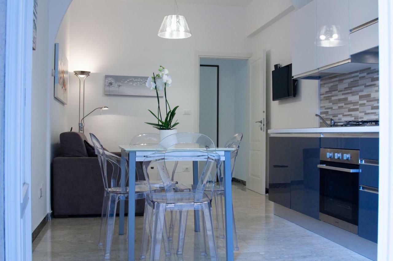 St George Villa Империа Екстериор снимка
