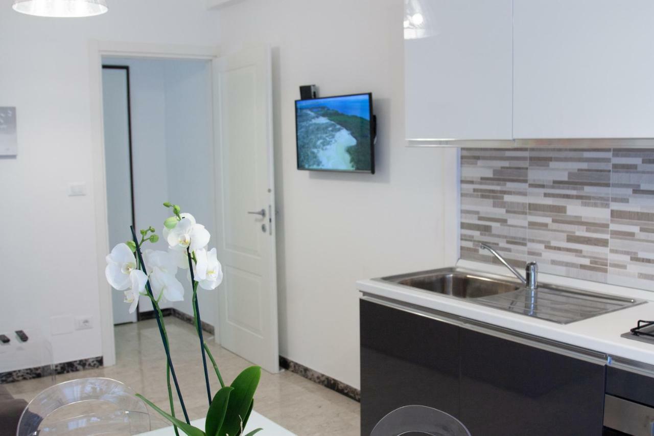 St George Villa Империа Екстериор снимка